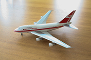 Swissair